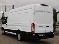 tweedehands Ford Transit 2.0 TDCi 130 pk L4H3 va 299,- p/mnd Airco, Cruise Control, L