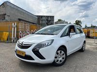 tweedehands Opel Zafira 1.4 Turbo Innovation 7p.