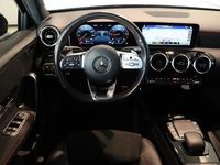 tweedehands Mercedes 180 A-klasseAMG | Carplay | Stoelverwarming | Widescreen | Camera |