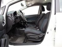 tweedehands Nissan Note 1.2 Airco / Cruise 74.000KM NWST