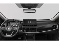 tweedehands Nissan Qashqai 1.5 e-Power Limited | DIRECT LEVERBAAR! | AUTOMAAT | Adapt. Cruise Control | Climate Control | 360° Camera | Navigatie | Panorama dak | Digitaal Cockpit | Apple Carplay | Android Auto
