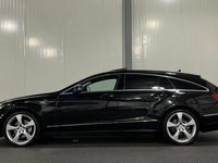 tweedehands Mercedes CLS250 CDI Shooting Brake 250 CDI