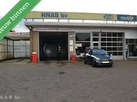 Occasion Fiat 500 Lounge 69 PK (50 kW) 2008 Blauw Hatchback