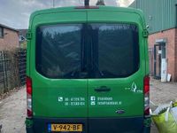 Occasion Ford Transit 131 PK (96 kW) 2016