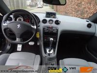 tweedehands Peugeot RCZ 1.6 THP-Automaat-Leer-Navi-Volle auto