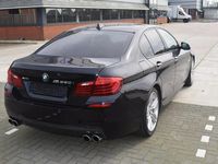 tweedehands BMW 550 550 5-serie xi M Sport Edition