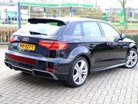 tweedehands Audi A3 Sportback 1.0 TFSI Sport S Line Edition LED|1e Eig