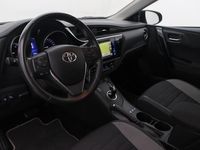 tweedehands Toyota Auris 1.8 Hybrid Energy Plus | Camera | Trekhaak | Stoel