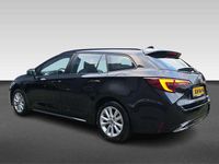 Occasion Toyota Corolla Comfort 140 PK (102 kW) 2024 Zwart Stationwagen