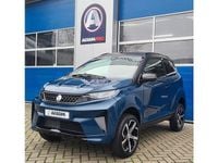 Nieuw Aixam Crossover Premium 2026 Groen Hatchback