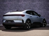 Nieuw Polestar 4 Long Range Single Motor 22 kW (30 PK) 2025 Blauw SUV