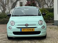 tweedehands Fiat 500 0.9 TwinAir Turbo Popstar|Bluetooth|Prachtige auto