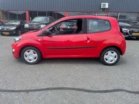 tweedehands Renault Twingo 1.2 16V Collection / NAP / AIRCO /