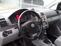 tweedehands VW Touran 1.4 TSI Comfortline Business Cruise Control NAP!