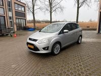 Occasion Ford C-MAX 125 PK (91 kW) 2014 MPV