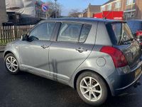Occasion Suzuki Swift 92 PK (67 kW) 2007 Grijs Hatchback