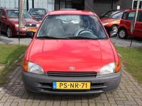 tweedehands Toyota Starlet 1.3-16V XLi GTSi Stuurbekrachtiging Uniek NAP