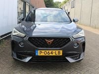 Occasion Cupra Formentor 311 PK (228 kW) 2020 Grijs SUV
