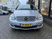 tweedehands Mercedes B170 170