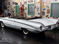 tweedehands Buick Le Sabre Convertible