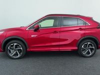 tweedehands Mitsubishi Eclipse Cross 2.4 PHEV Executive