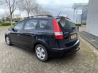 tweedehands Hyundai i30 CW 1.4i i-Drive Cool AIRCO, ISOFIX,USB AANSLUITING, TREKHAAK.