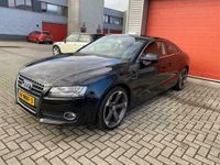 tweedehands Audi A5 Coupé 1.8 TFSI 160pk Pro Line