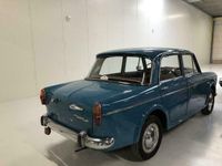 tweedehands Fiat 1100 NETTUNIA