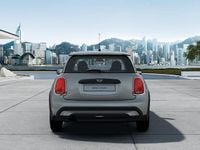 Occasion Mini John Cooper Works Business 102 PK (75 kW) 2022 Grijs Hatchback