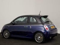 tweedehands Fiat 500 Abarth 1.4 T-Jet 595 Elaborabile, eerste eigenaar, Nieuws