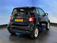 tweedehands Smart ForTwo Coupé 1.0 Business Solution