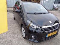 tweedehands Peugeot 108 1.0 e-VTi Active