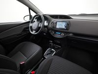 Occasion Toyota Yaris 101 PK (74 kW) 2019 Rood Hatchback