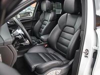 Occasion Porsche Macan Sport 341 PK (250 kW) 2014 Wit SUV