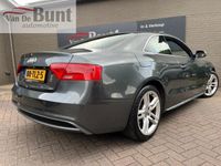 tweedehands Audi A5 Coupé 1.8 TFSI Pro Line S