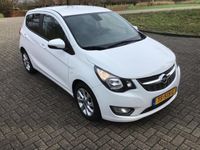 tweedehands Opel Karl 1.0 ECOFL INNOVATION