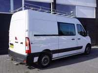 Occasion Renault Master 131 PK (96 kW) 2019 Wit Van
