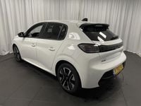 Occasion Peugeot 208 Allure 101 PK (74 kW) 2024 Wit Hatchback