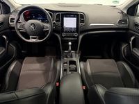 Occasion Renault Mégane GrandTour Techno 140 PK (102 kW) 2023 Blanc nacré (qnc) Stationwagen