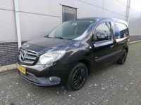 tweedehands Mercedes Citan 109 CDI BlueEFFICIENCY