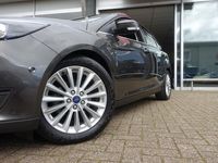 tweedehands Ford Focus 1.0 Titanium 100%NL trekhaak (All-in prijs)