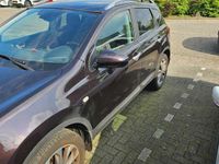 tweedehands Nissan Qashqai 1.6 Visia