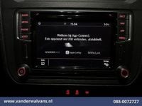 Occasion VW Caddy 102 PK (75 kW) 2020 Wit MPV