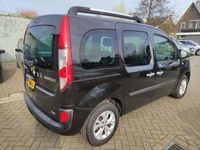 tweedehands Renault Kangoo Family TCe 115 Limited