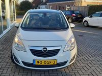 Occasion Opel Meriva Edition 140 PK (102 kW) 2012 Wit MPV