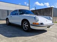 Occasion Porsche 911 180 PK (132 kW) 1971 Wit Coupé