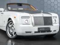 tweedehands Rolls Royce Phantom Drophead Coupé 6.7 V12