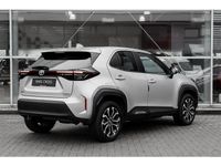 Occasion Toyota Yaris Cross 116 PK (85 kW) 2022 Grijs SUV