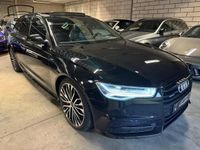 tweedehands Audi A6 3.0 TDI BiT Quattro Competition S Line/Pano/HUD/RS