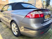 tweedehands Saab 9-3 Cabriolet 